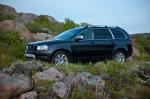 Volvo XC90 2007 года
